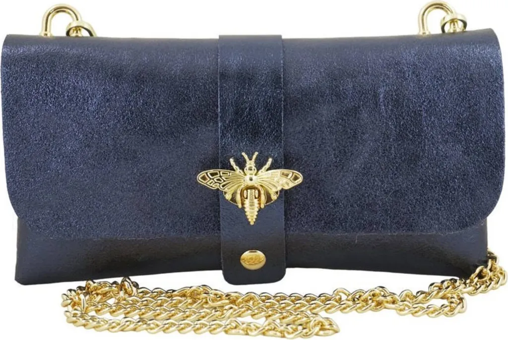 Sac Barberini's 9581456738 : rangez tout avec élégance et sécurité
