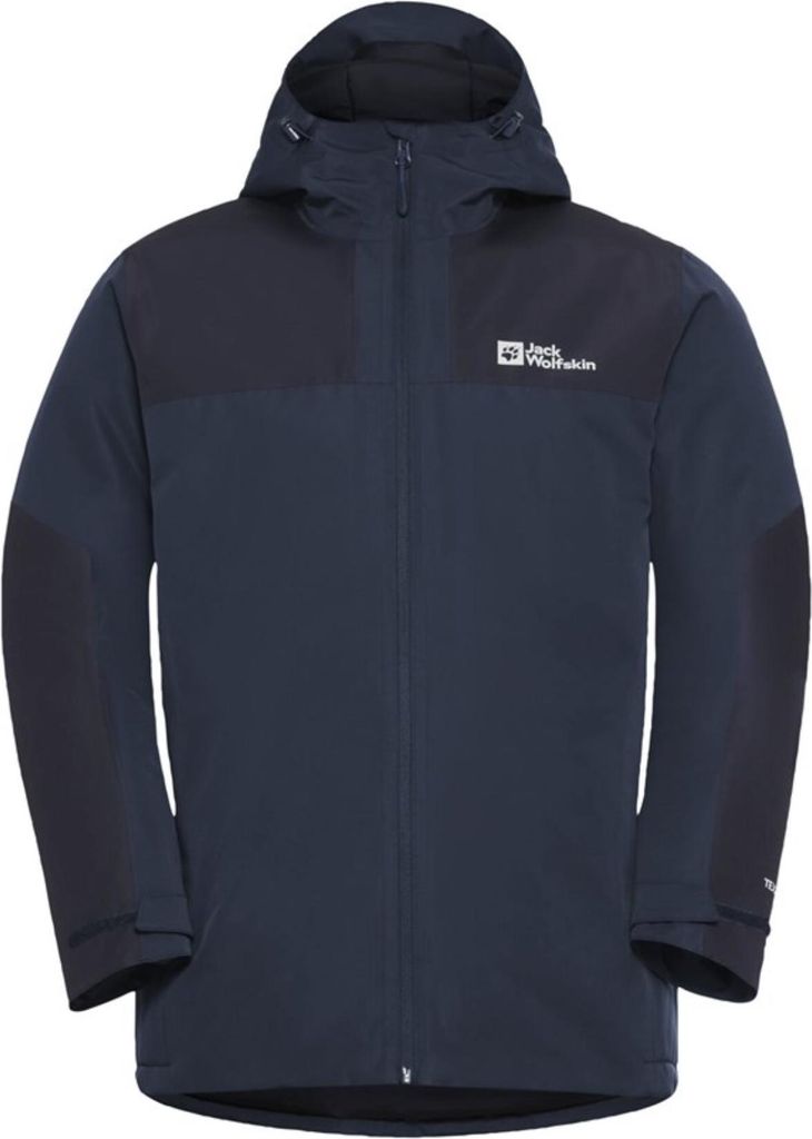 Jack Wolfskin Outdoorjacke für Herren