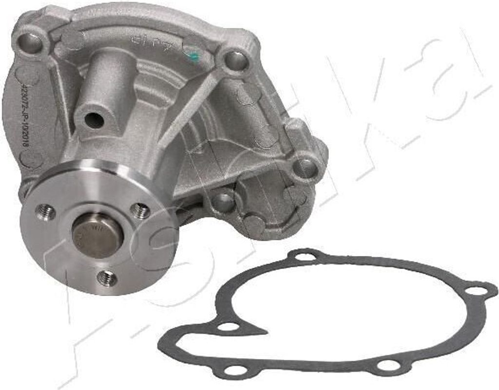 ASHIKA 35-01-172 Wasserpumpe