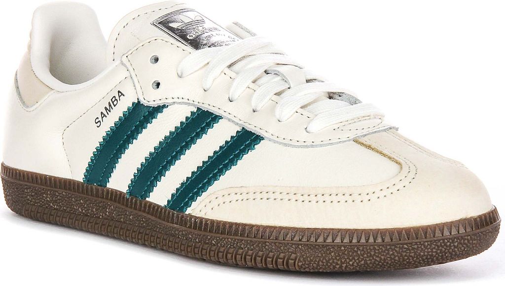 【ADIDAS】SAMBA OG ★送料・関税込★大人気★ 大人気☆SAMBA OG |イーアス沖縄豊崎