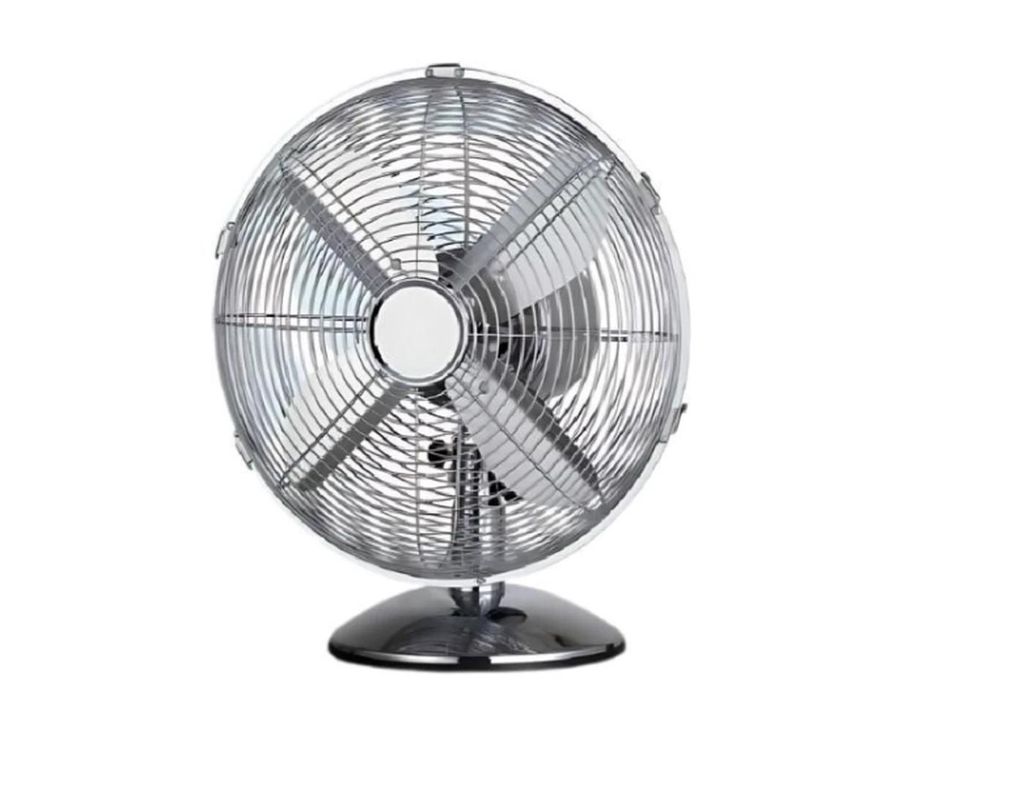 Ventilatore da tavolo AKAI, diametro 30 cm, 35 W, 3 Immagine del prodotto 