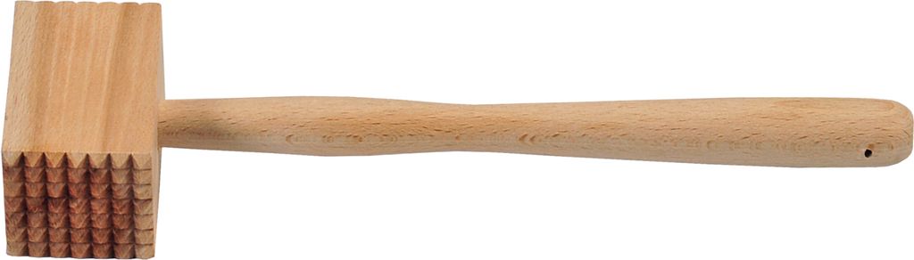 Attendrisseur de viande Kesper, hêtre, 69392 Image du produit 