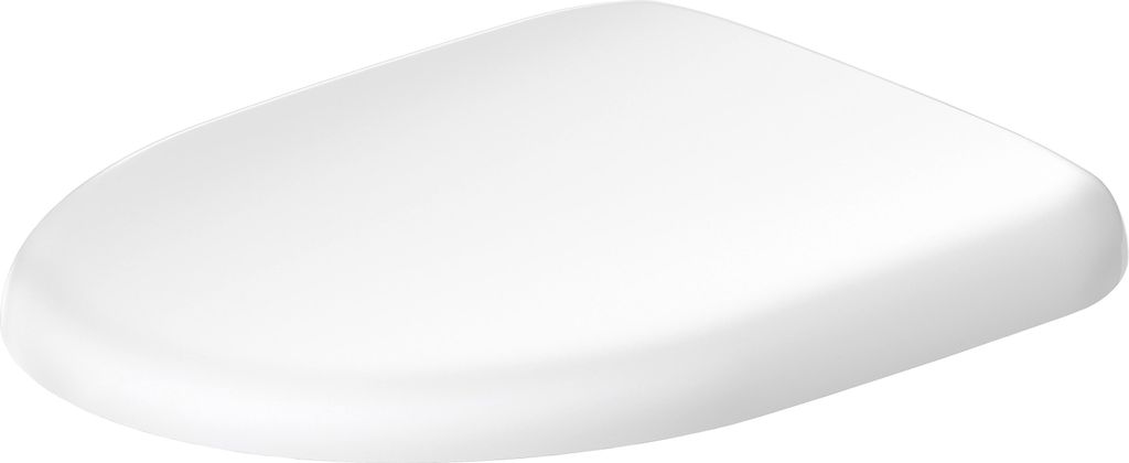 Duravit Duravit WC-Sitz ARCHITEC m Absenkauto abnehmbar we Produktbild 