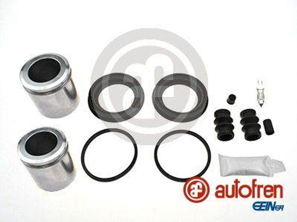 AUTOFREN SEINSA Reparatursatz, Bremssattel x Produktbild 