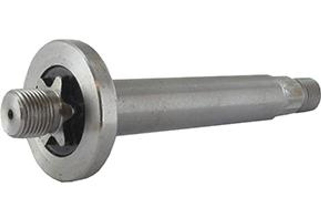 Axe anpassbar für Lamellenstufe Mtd (unsere Referenz 6508019). Ersetzt Original 738-04241.
