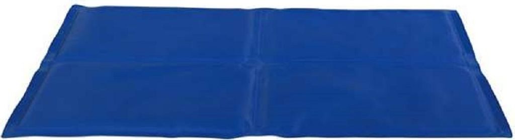 Trixie Kühlmatte, Blau - 110 x 70 cm Produktbild 9