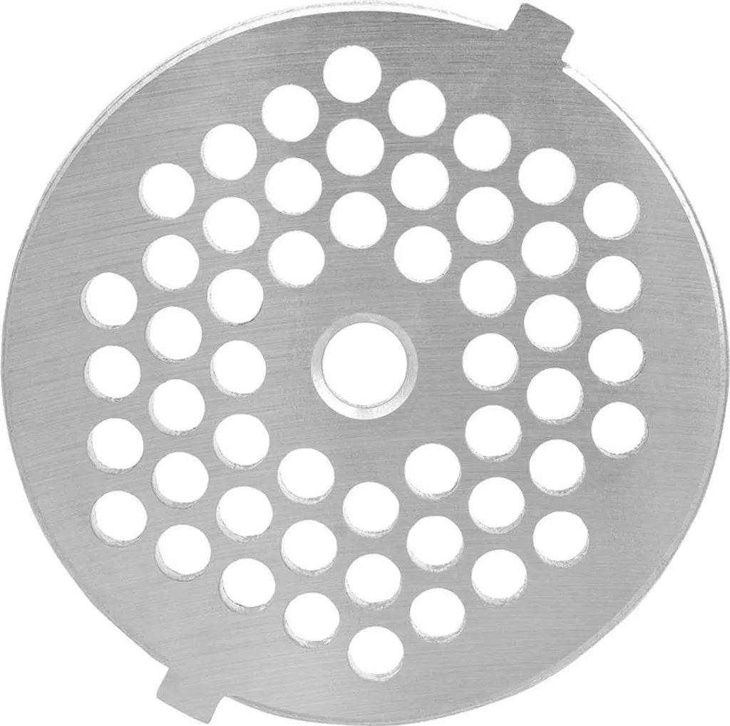 Gastroback 91652 Disco Forato 5mm per Tritacarne Power Pro 41410
