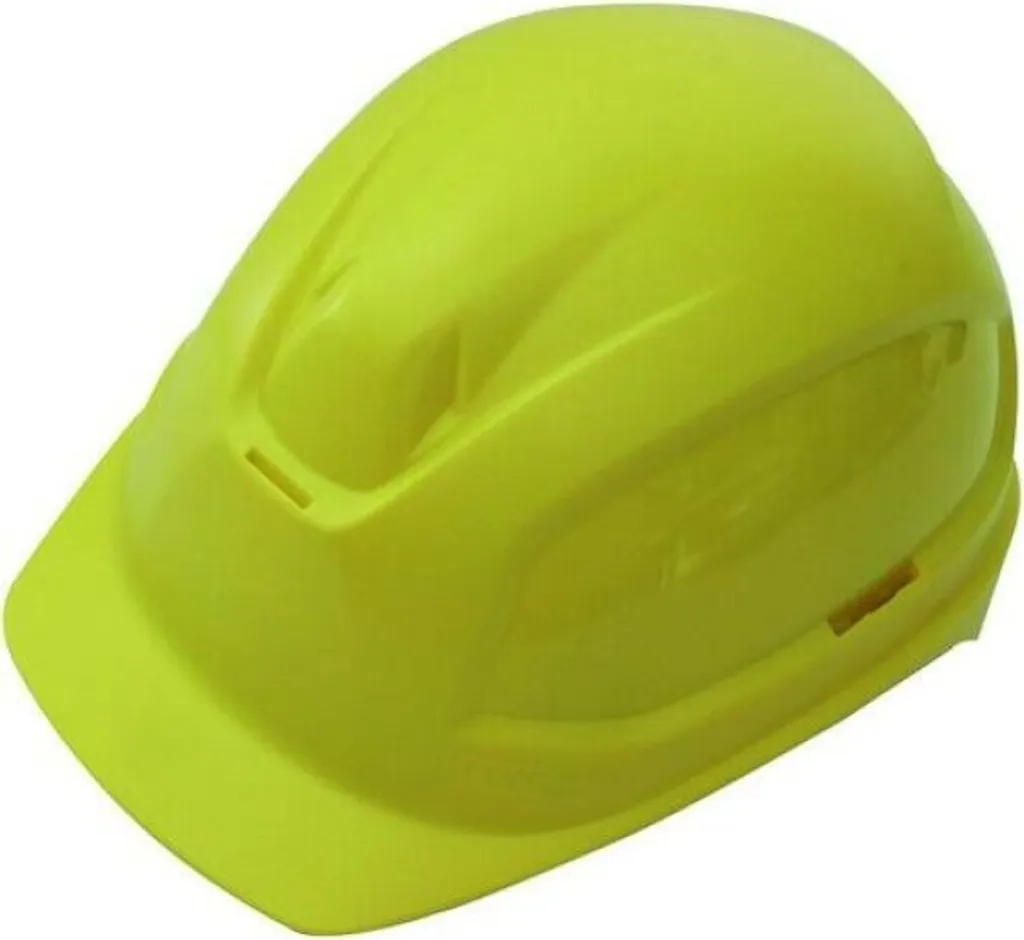Protection tête anti-arc électrique DEHN ESH U 1000 S SY jaune pro - 2