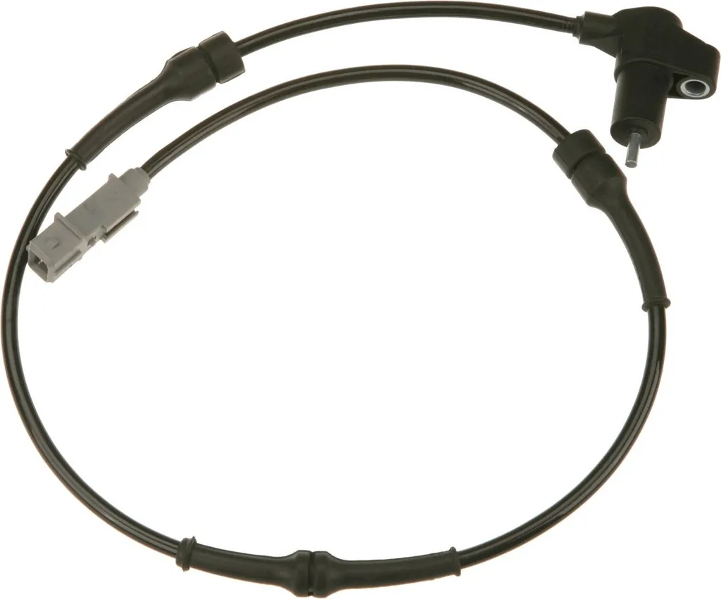 Capteur ABS TRW GBS4012 pour Peugeot 406 - Référence OE 96183261