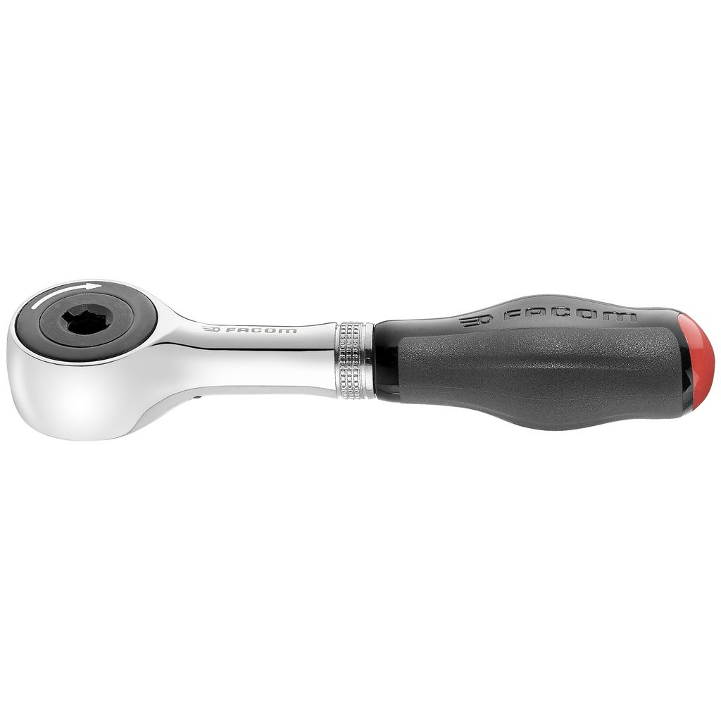Clé à cliquet pour embouts FACOM R.PE360PB 1/4" Image du produit 