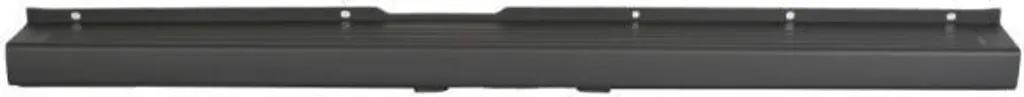 Pare-chocs arrière BLIC 5506-00-2097952P pour Ducato - OE 7410 AL