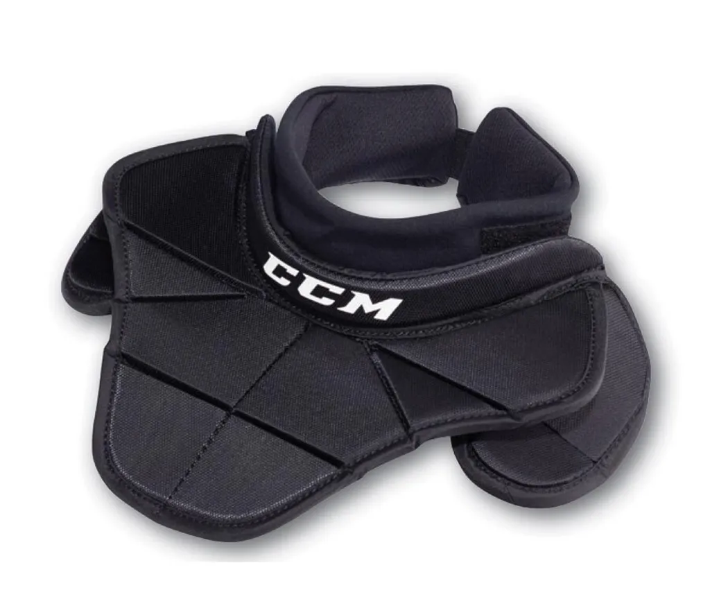 Gilet CCM TC 900 Senior avec Protection Impact Haute Performance