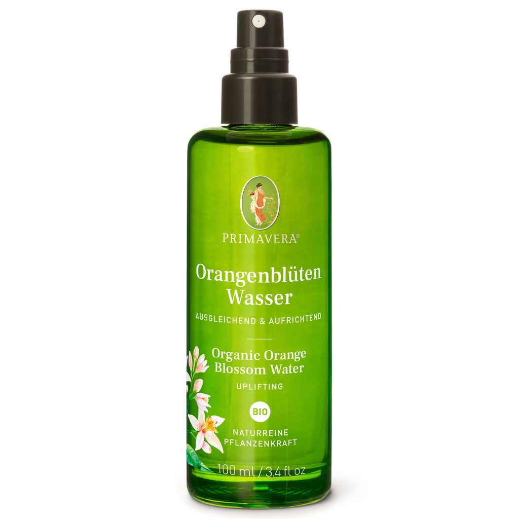 Orangenblütenwasser bio 100ml