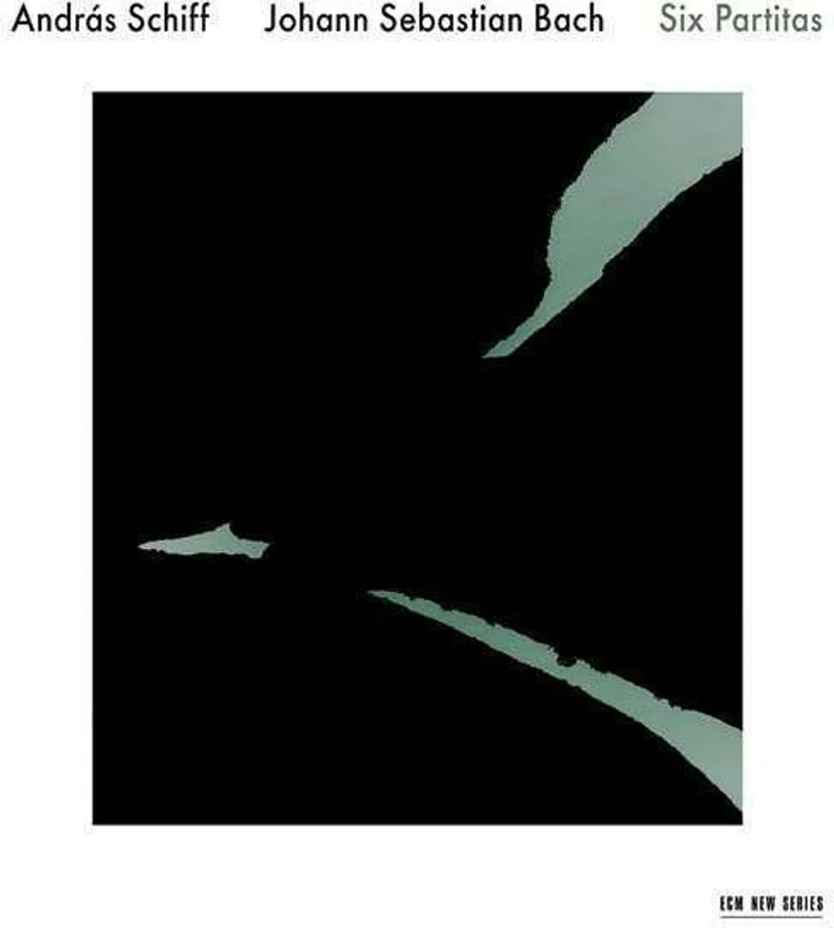 Partitions Bach BWV 825-830 pour Clavecin et Piano Urtext