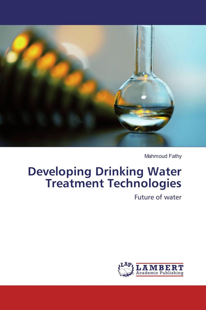 Developing Drinking Water Treatment Technologies