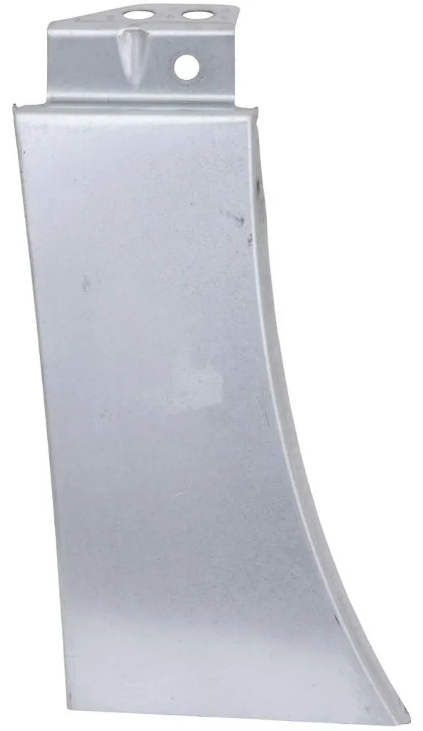 Aile avant gauche en acier traité pour VW Passat B6 Variant 05-10