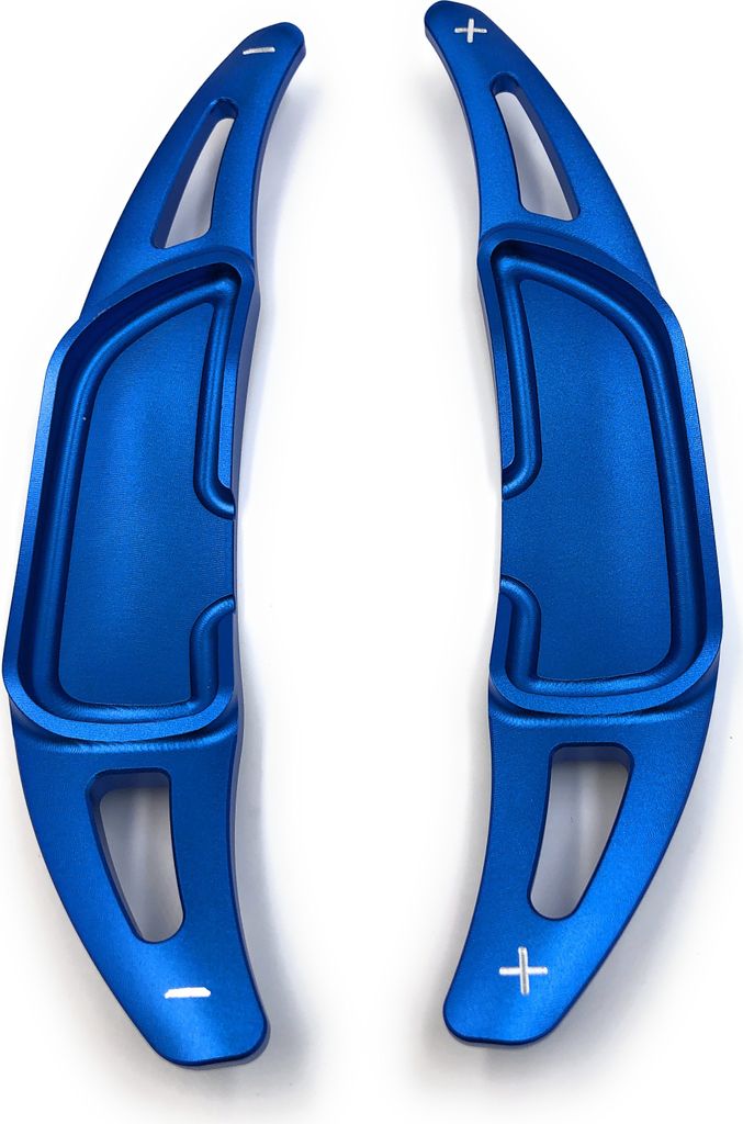 Onwomania Schaltwippen Dsg Shift Paddle für A45,  CLA45, Produktbild 