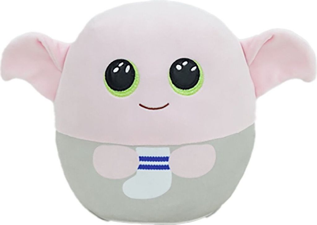 Squishy Beanie|Ty Ty Dobby Harry Potter