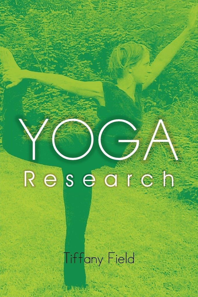Yoga Research.by Field, Tiffany New .=