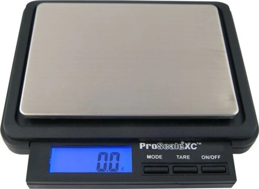 Balance de précision Proscale XC 500g 0.01g Balance de poche digitale