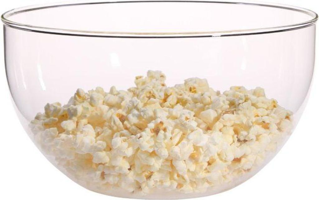 Bol en verre 2 L, Ø 22,6 cm Image du produit 