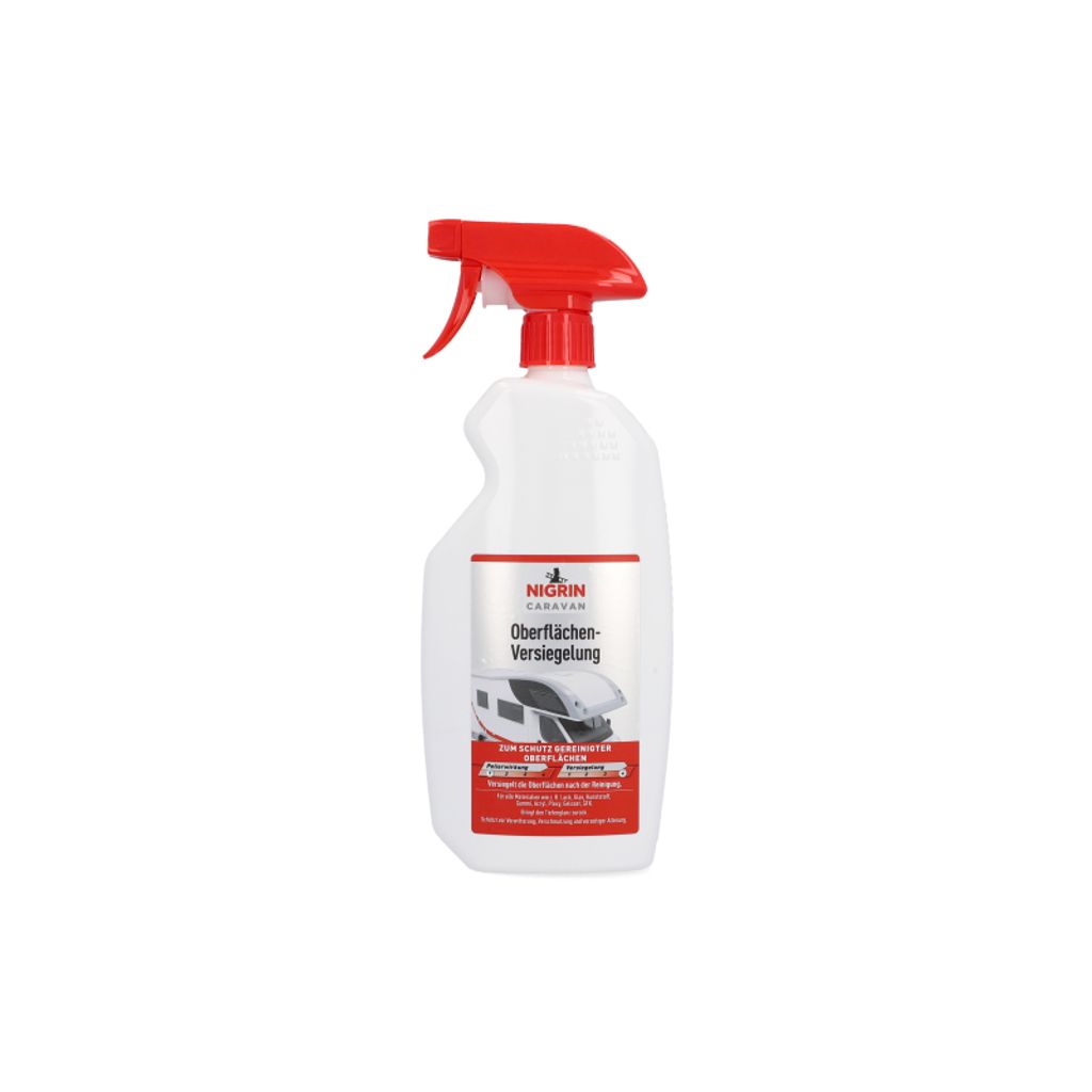 NIGRIN CARAVAN Oberflächen-Versiegelung 750ml Produktbild 