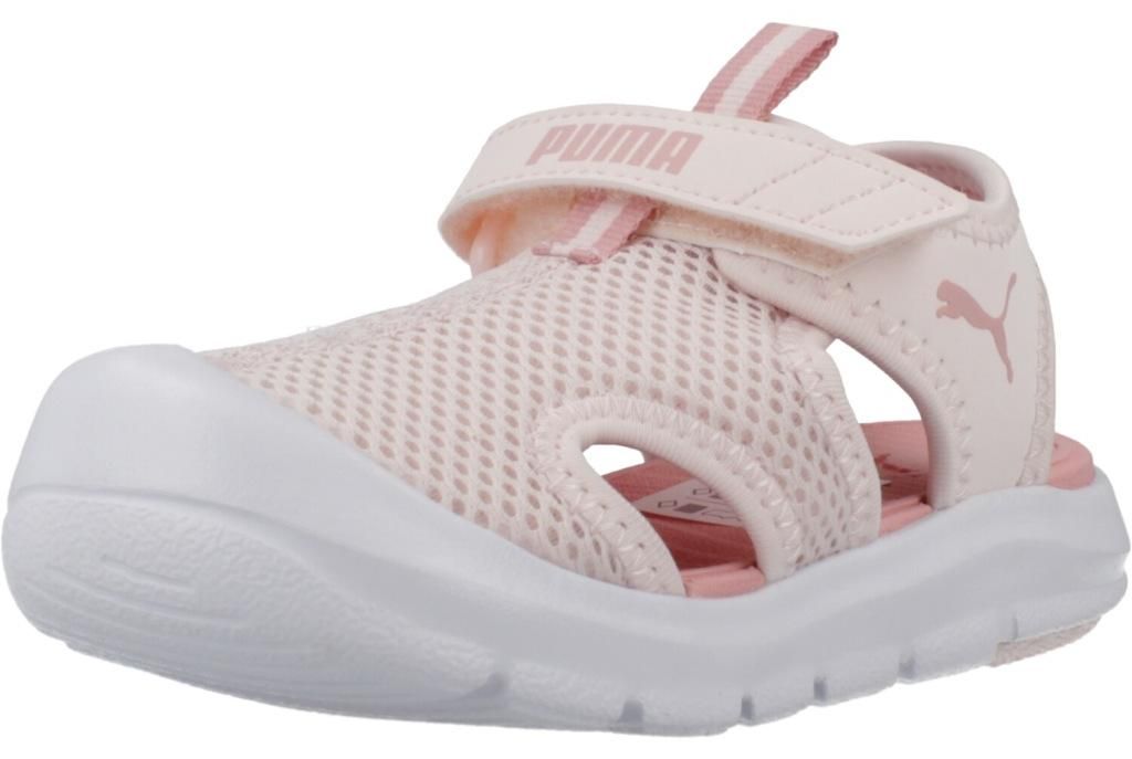 PUMA FUN RACER SANDAL MESH Rosa