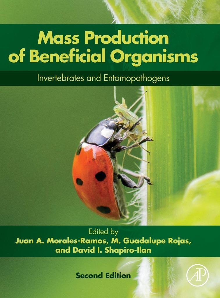 Mass Production of Beneficial Organisms