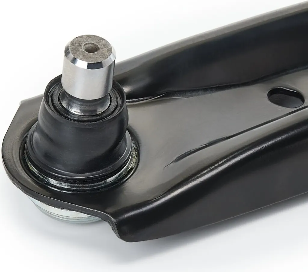 MOOG Bras de suspension avant gauche pour Ford Fiesta VI et KA+ (BM)