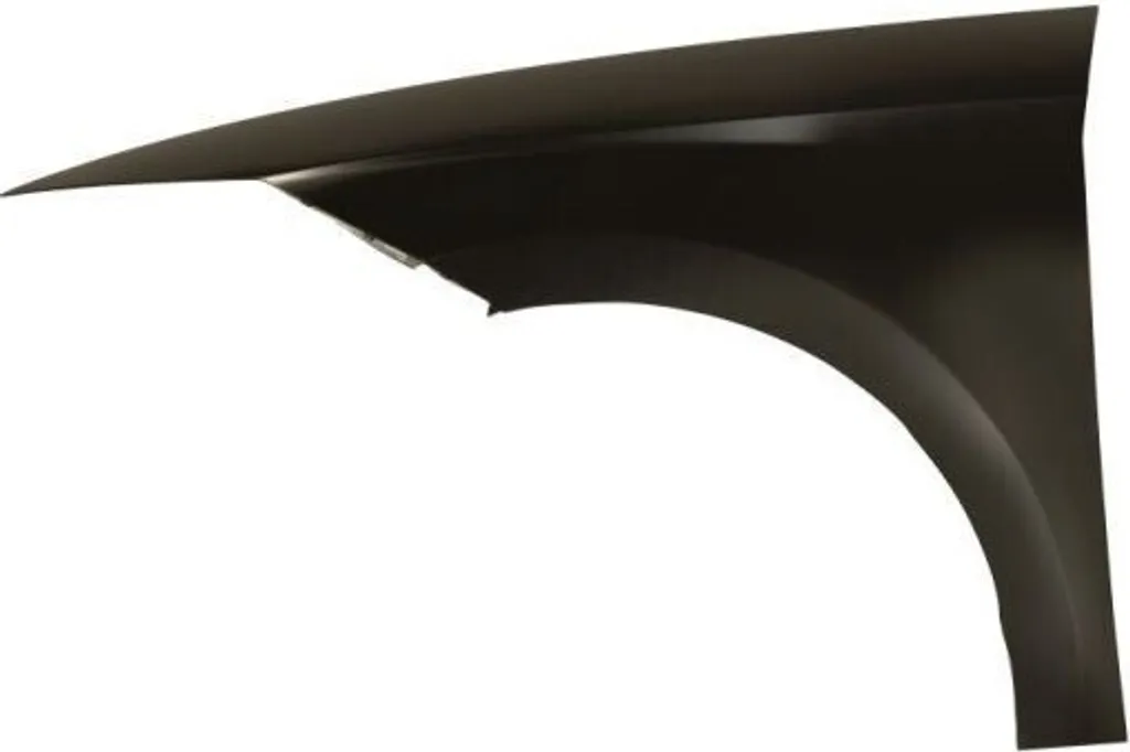Remplacez votre aile avant gauche SEAT Ibiza 6F0821105A sans écarts