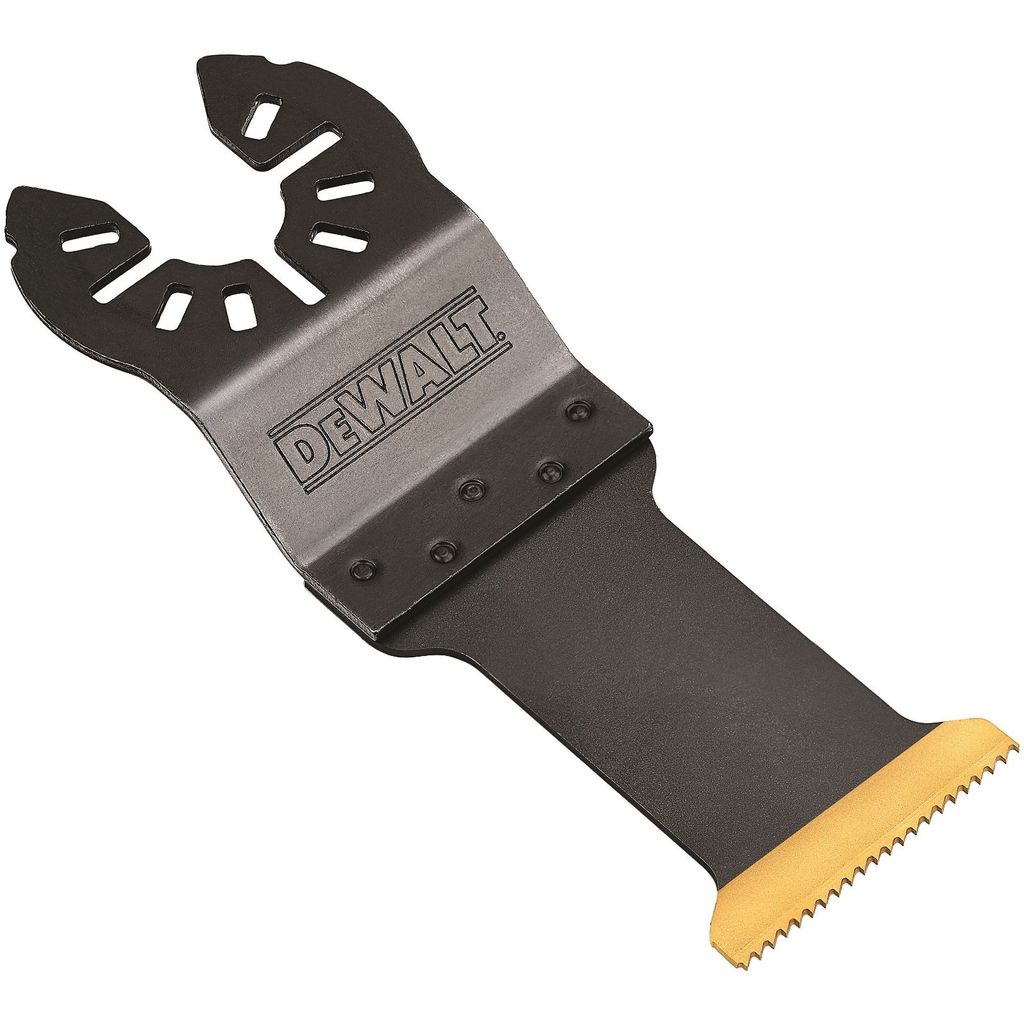 DEWALT DT20707-QZ - Multitool-Klinge - für Metall Produktbild 