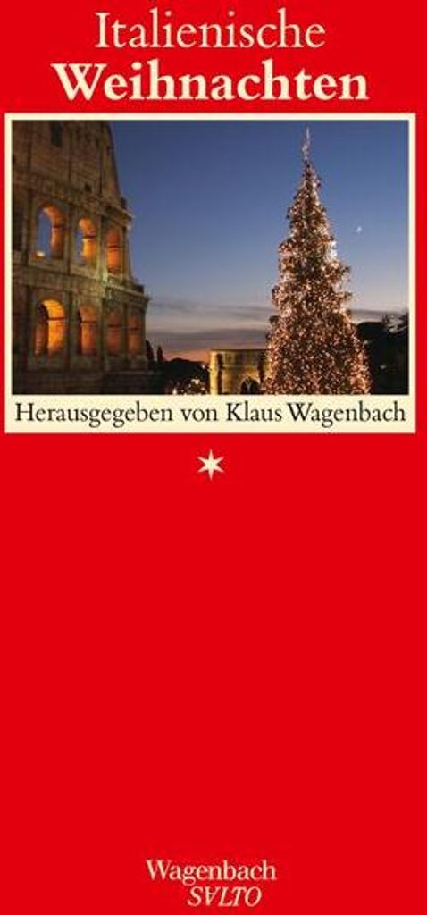 Italienische Weihnachten
