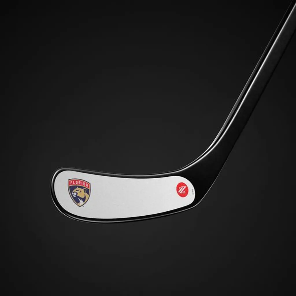 Équipement hockey Rezztek NHL Florida Panthers Junior - 2 paires blanches
