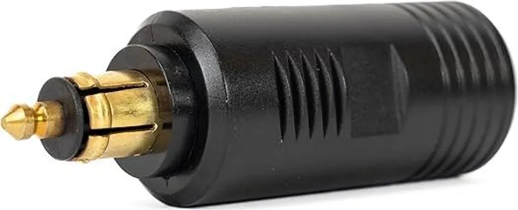 Adattatore DIN BMW Ducati PNI Lighter 02 | Presa Accendisigari 16A