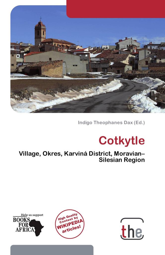 Cotkytle