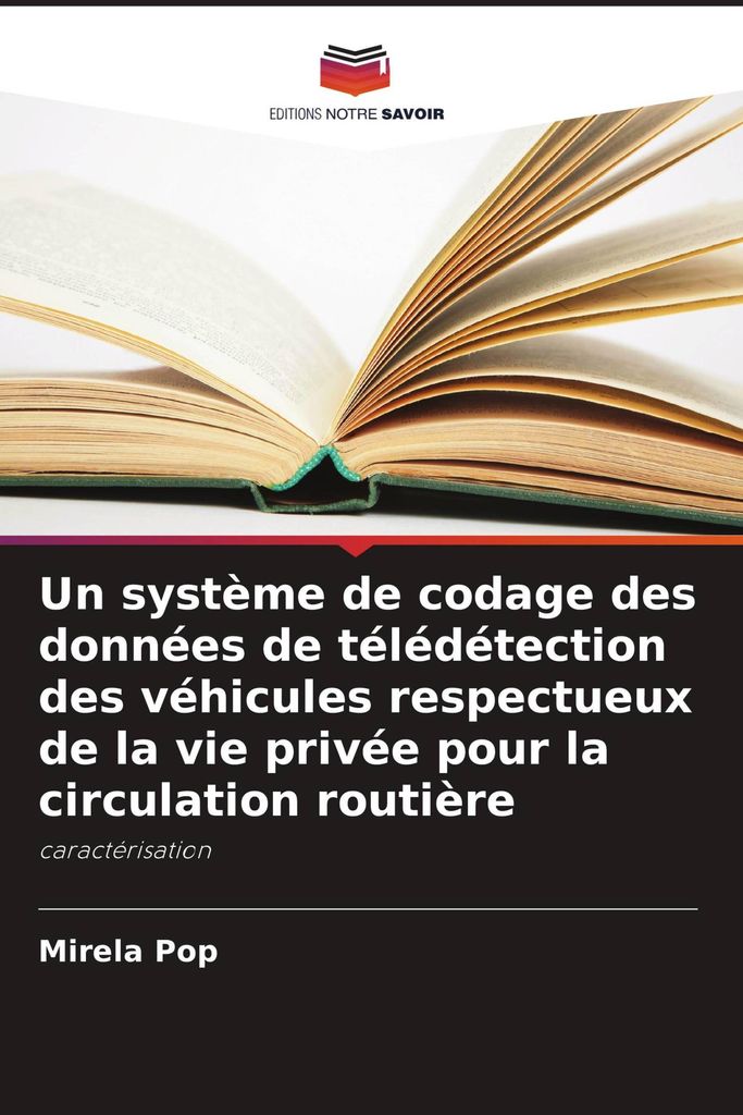 Un système de codage des données de télédétection des véhicules respectueux de la vie privée pour la circulation routière