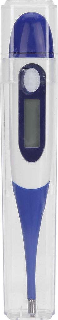 Professionelles Haustier-Viehthermometer, tragbares Schweinetier-LED-Display