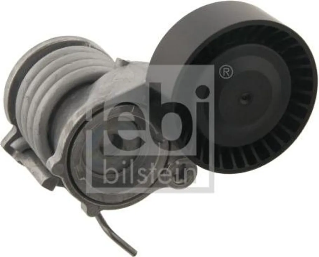 Tendeur de courroie FEBI BILSTEIN 30897 pour montage OE 03D903305F