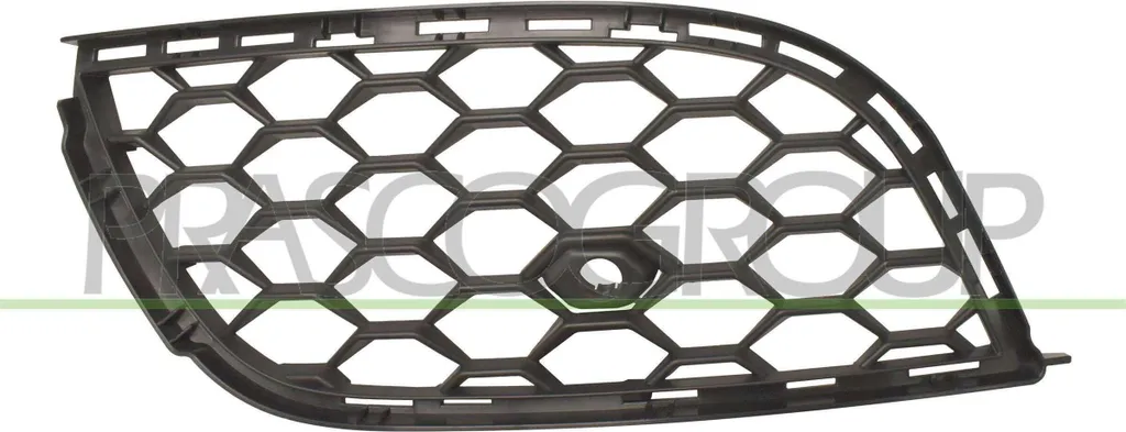 Grille de pare-chocs avant droite pour Alfa Giulietta 940 - Qualité OEM