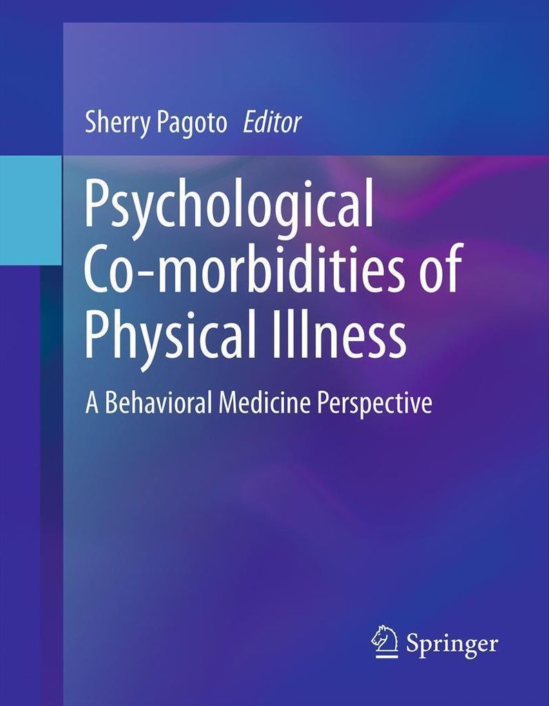 Psychological Co-morbidities of Physical Illness