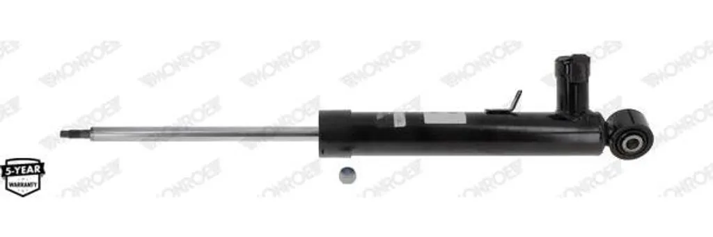 Amortisseur arrière MONROE C1514R pour VW Sharan et Seat Alhambra