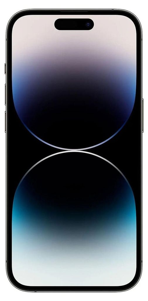Apple iPhone 14 Pro Max 512GB Schwarz, Farbe:Schwarz Produktbild 