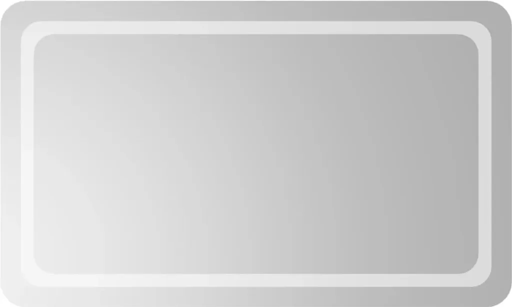 Offerta Specchio Bagno LED 100x60 cm vidaXL | Qualità e Risparmio - 3