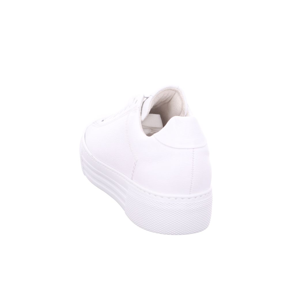 Gabor Damen Sneaker 46.460.50 Farbe: Weiß Größe: 38 Produktbild 16