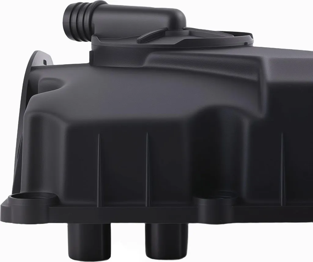 Cache-Soupapes Polymère Haute Résistance pour Modèle 1.4L 2003-2008
