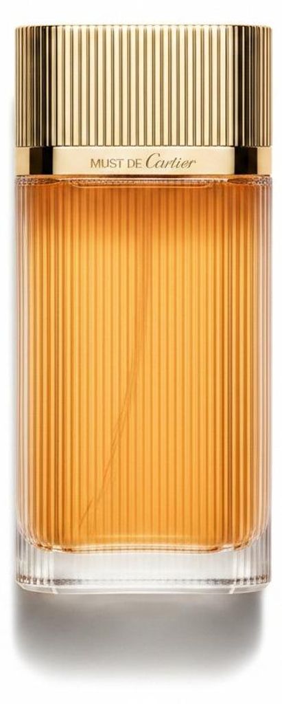 Cartier Must De Cartier Pour Femme Edt Spray Image du produit 