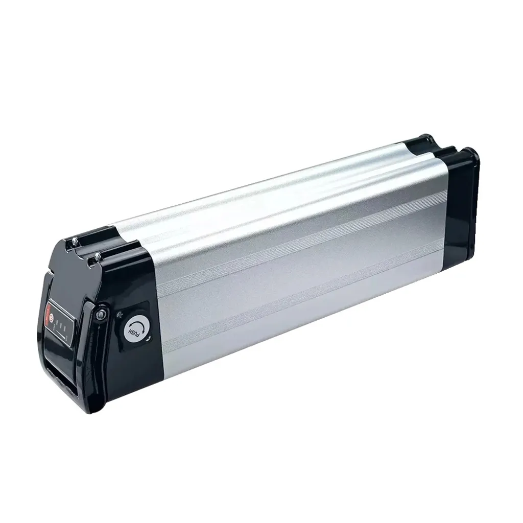 Batterie Li-ion 36V 10.4Ah haute performance pour vélo électrique