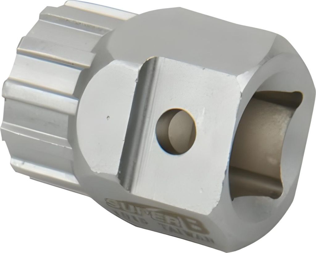 Zahnkranz-Abzieher für Cassetten-Zahnkränze Shimano Produktbild 