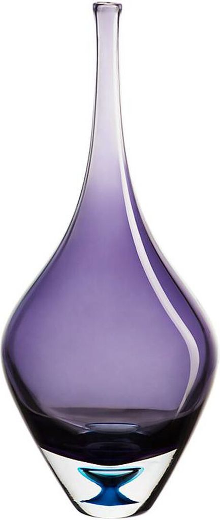 Blütenvase "Calla" 37cm