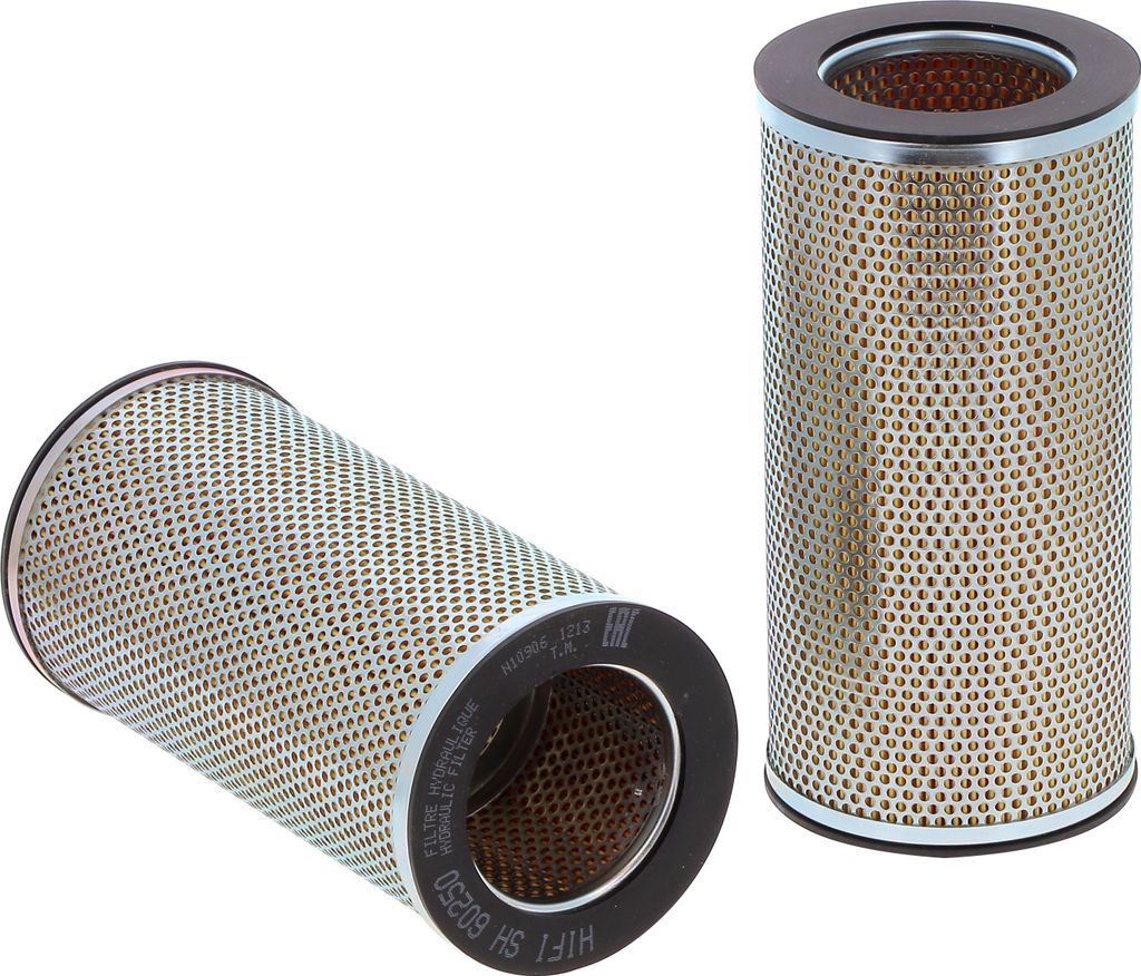 Hydraulikfilter SH 60250 Produktbild 